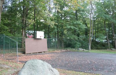Candlewood Vista on candlewood lake