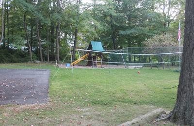 Candlewood Vista on candlewood lake